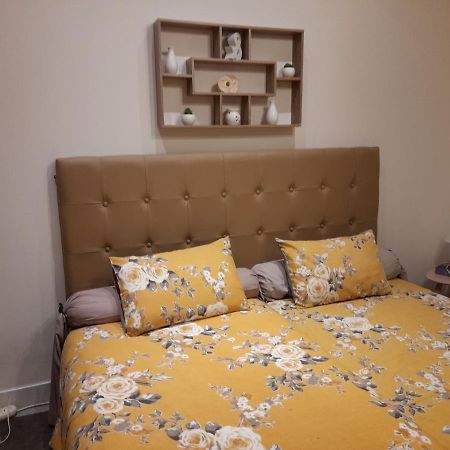 Domaine Pastel Bed & Breakfast Besson Exterior foto