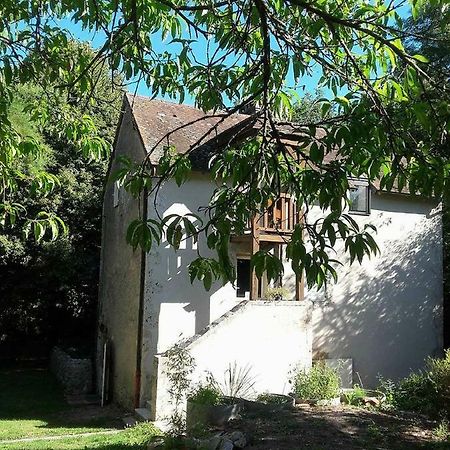 Domaine Pastel Bed & Breakfast Besson Exterior foto